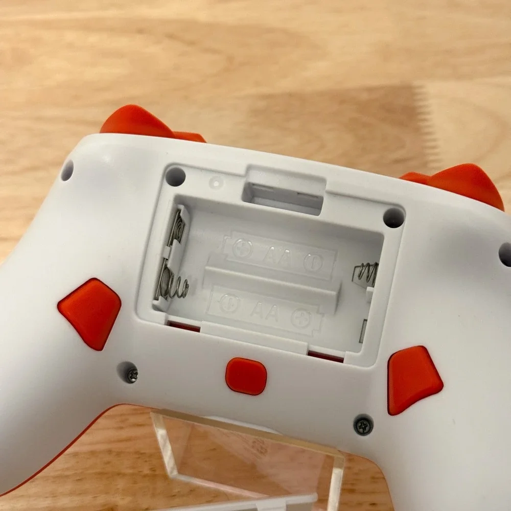 PowerA Wireless Nintendo Switch Controller, Mario Joy | Tested